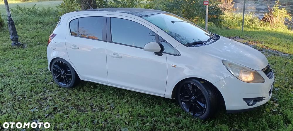 Opel Corsa 1.4 16V Enjoy - 6