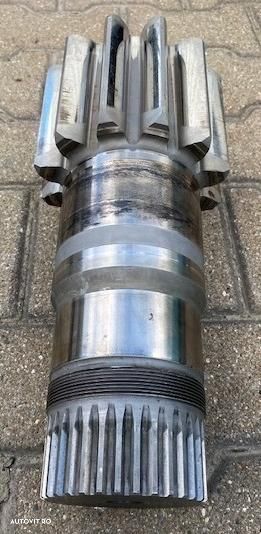 Pinion reductor rotire liebherr ult-031365 - 1