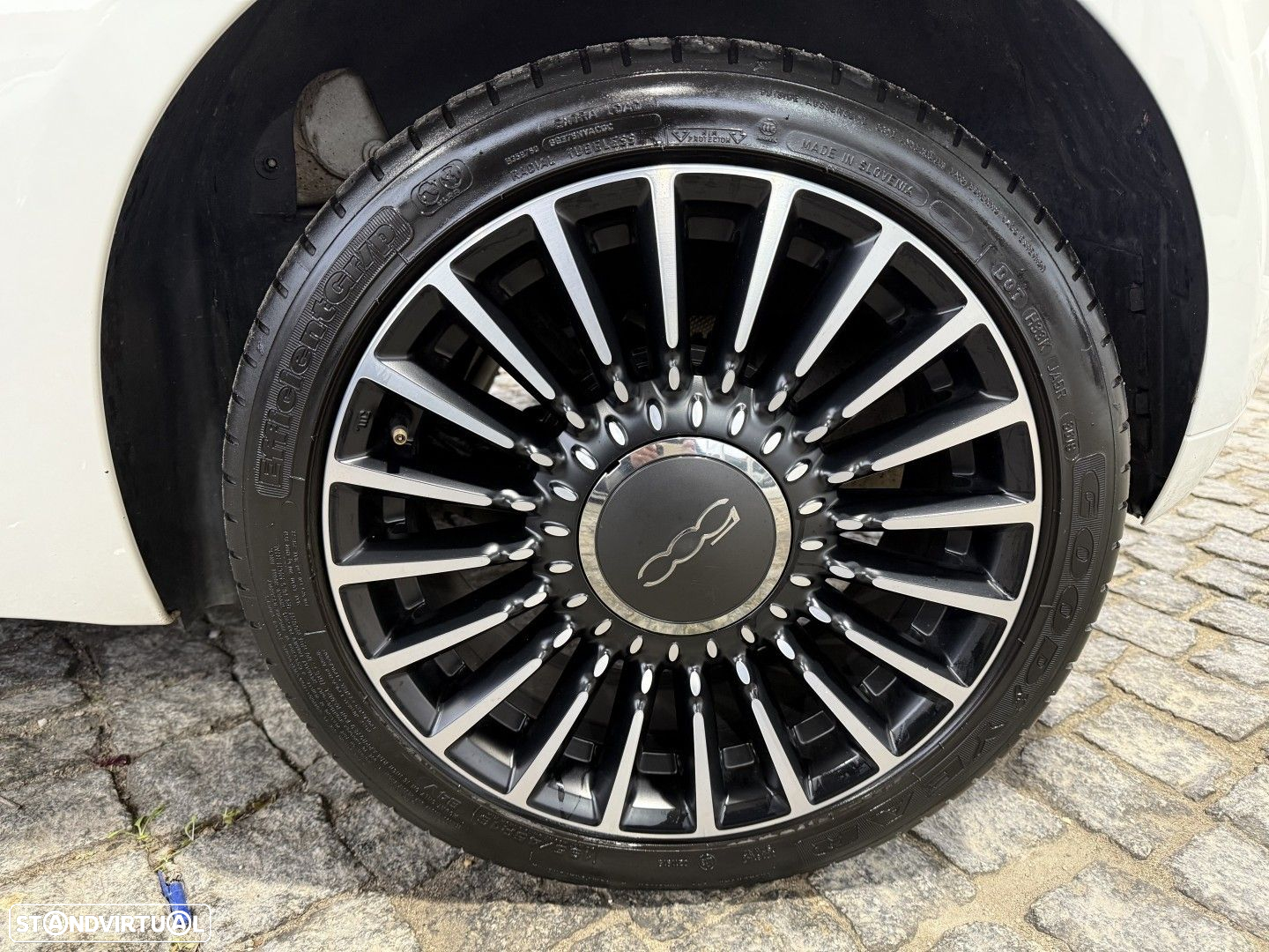 Fiat 500C - 31