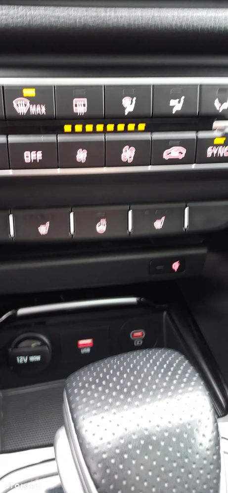 Kia ProCeed 1.5 T-GDI DCT7 OPF GT LINE - 23