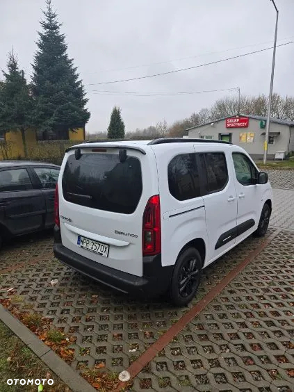 Citroën Berlingo M 1.2 PureTech Plus S&S - 2