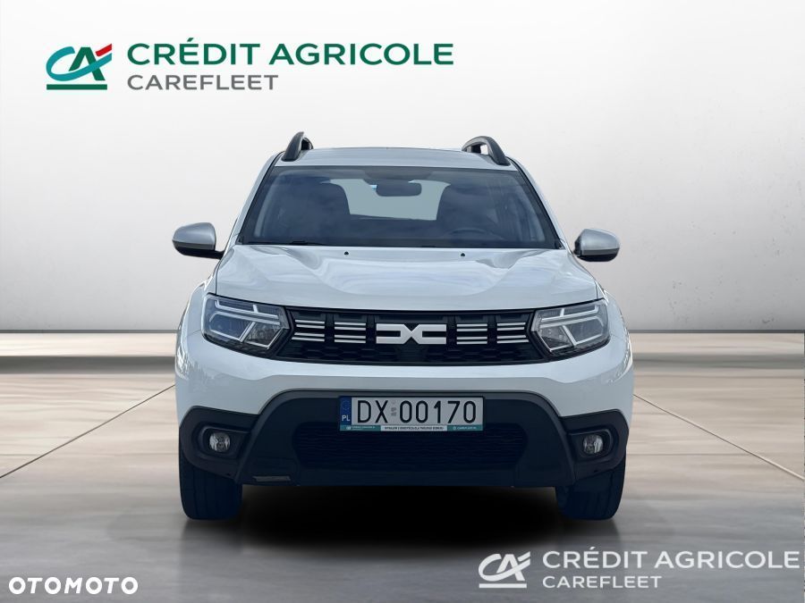 Dacia Duster 1.5 Blue dCi Expression 4WD - 10