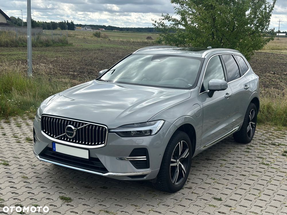 Volvo XC 60 T8 AWD Ultra Bright - 5