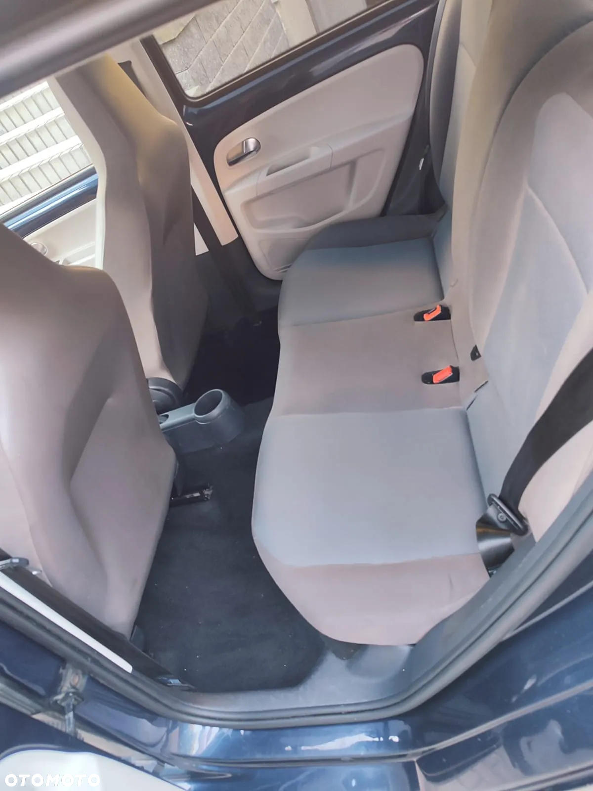 Volkswagen up! e-up - 7