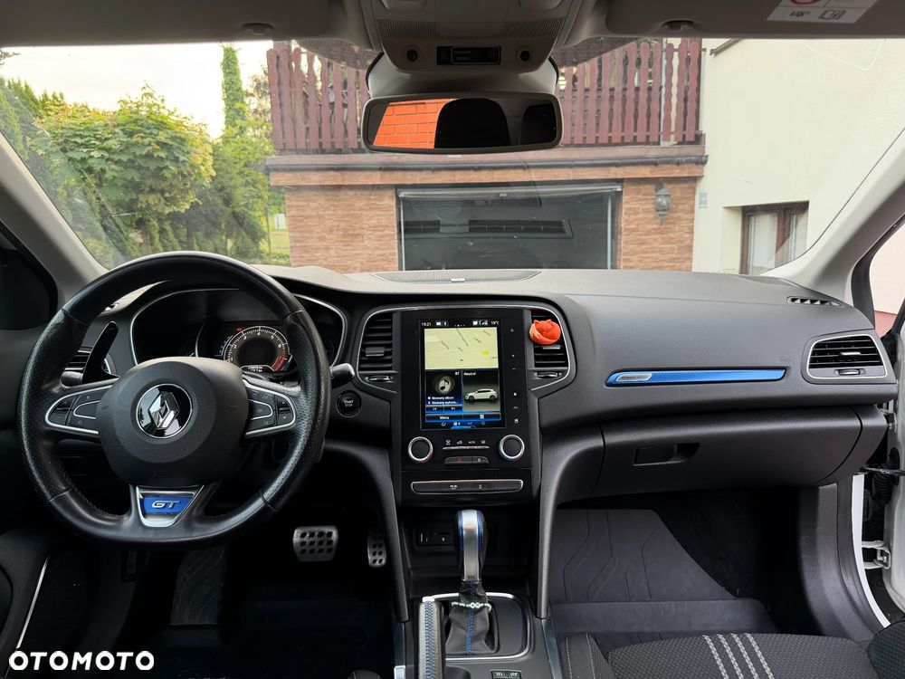 Renault Megane 1.6 TCe GT EDC - 17