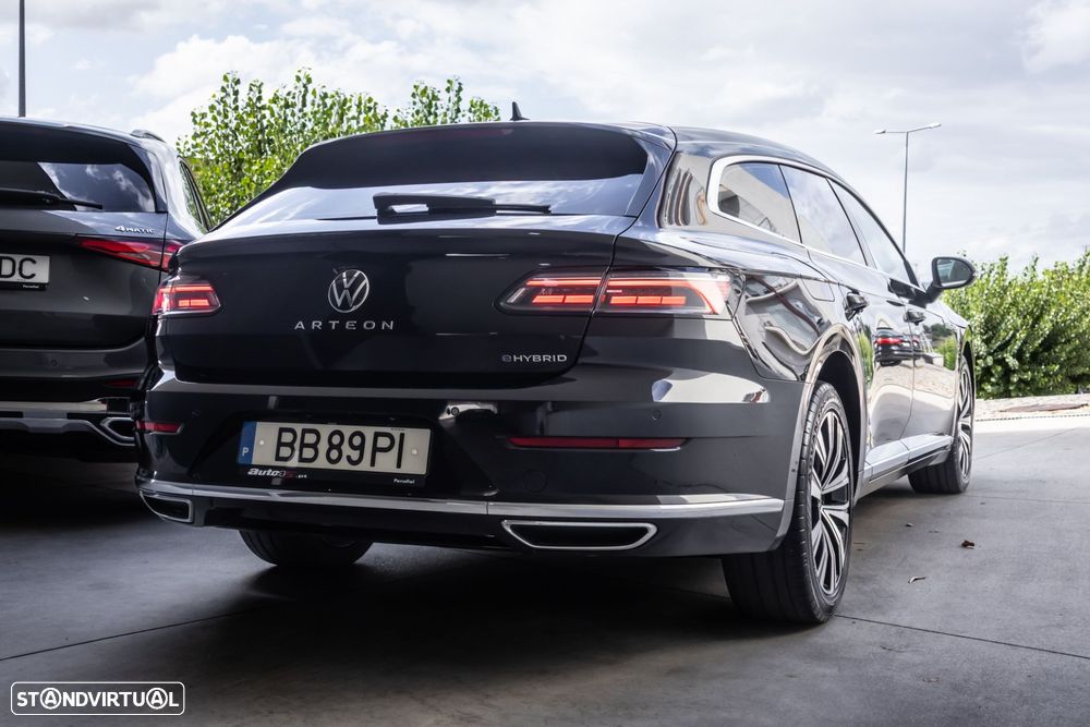 VW Arteon Shooting Brake 1.4 TSI eHybrid Elegance - 6