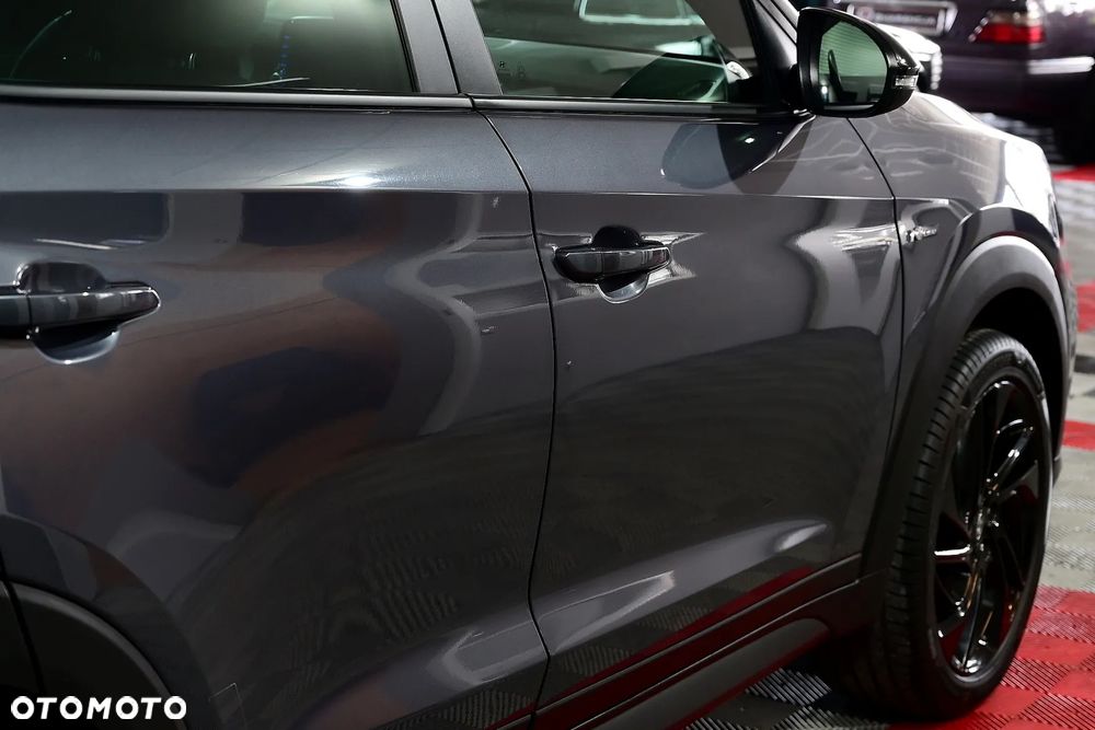 Hyundai Tucson 1.6 T-GDi N Line 2WD - 37