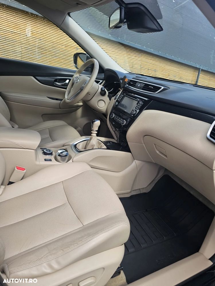 Nissan X-Trail - 3