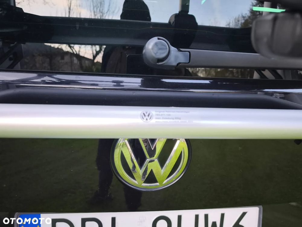 Volkswagen Multivan 2.0 TDI L1 DSG - 10