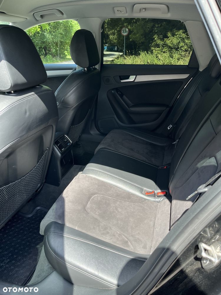 Audi A4 Allroad - 8