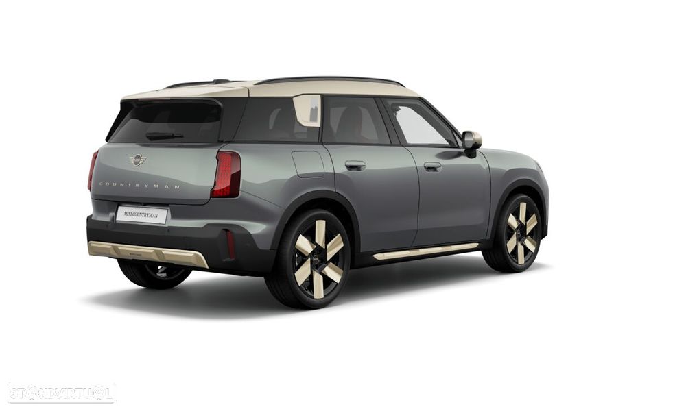 Mini Countryman 2024 photo 4