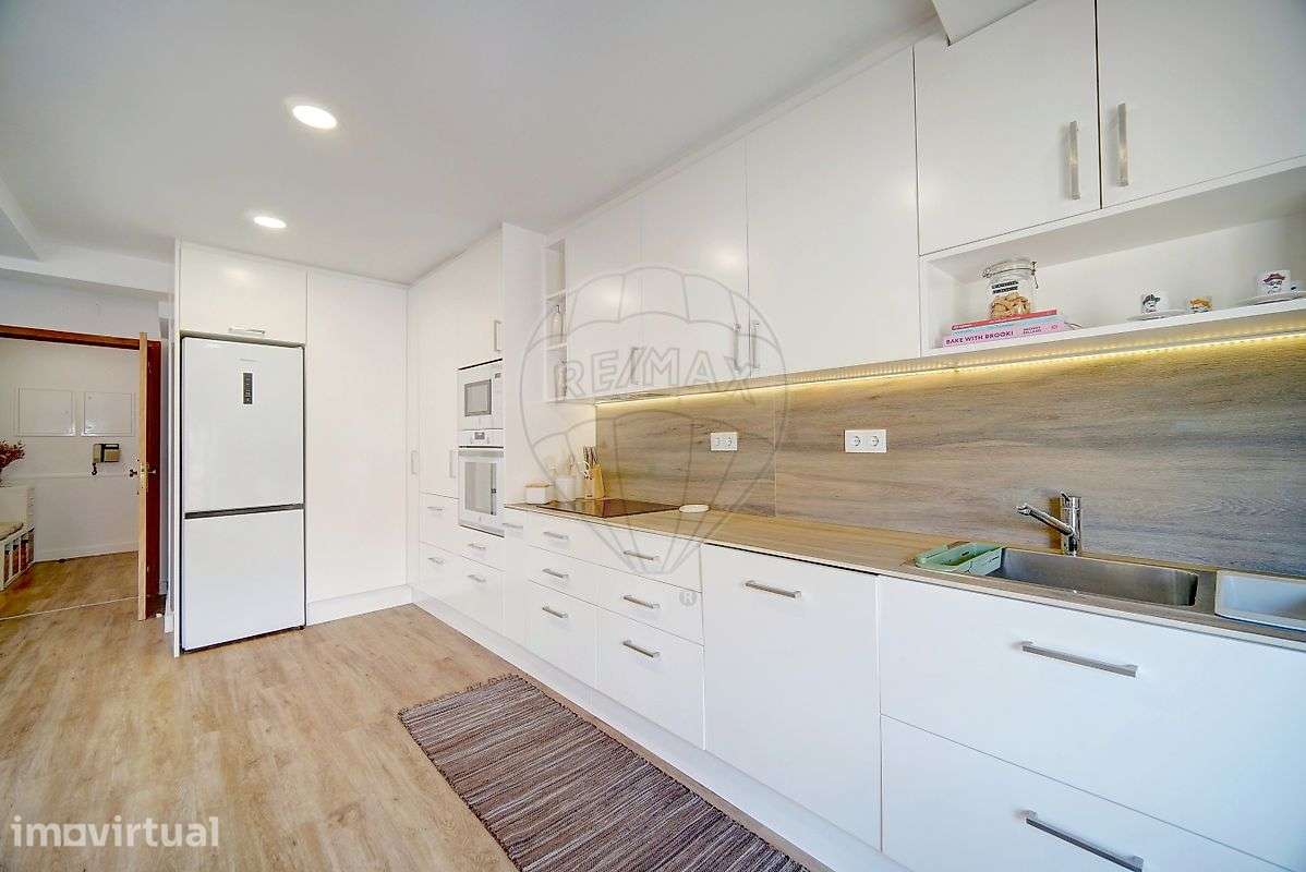 Apartamento T2 para venda - Grande imagem: 5/26