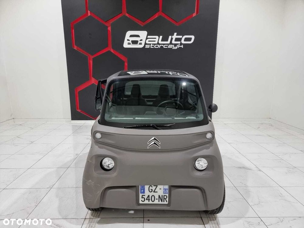 Citroën Inny - 10