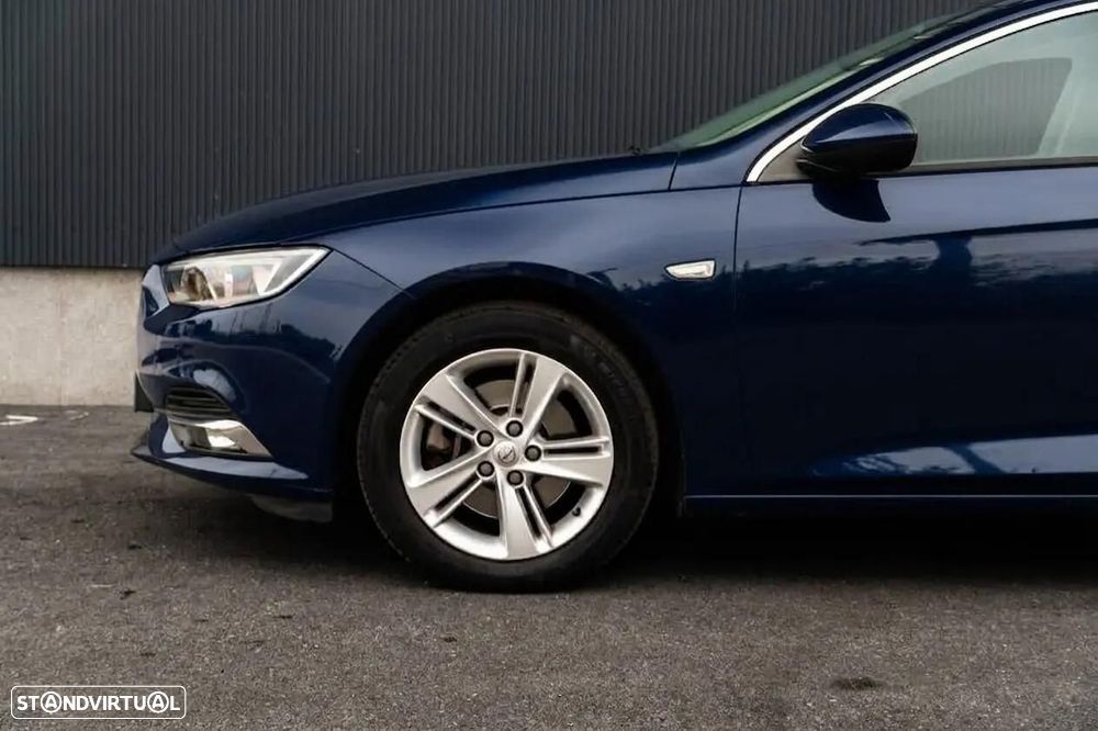 Opel Insignia Sports Tourer 1.6 CDTi Business Edition - 26