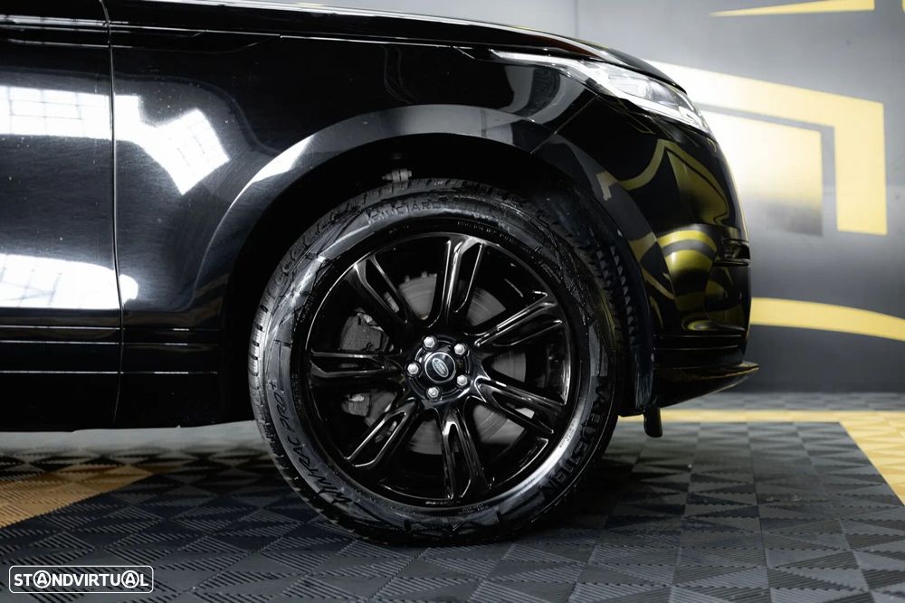 Land Rover Range Rover Velar P400e R-Dynamic SE - 15
