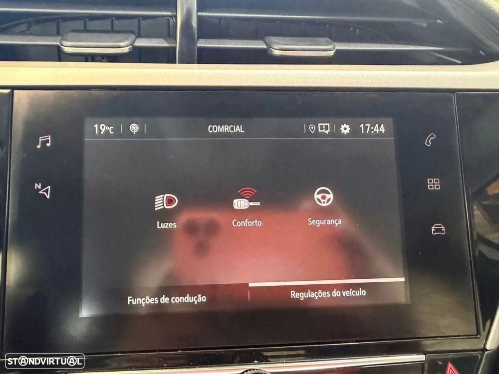 Opel Corsa 1.5 D Business Edition - 20