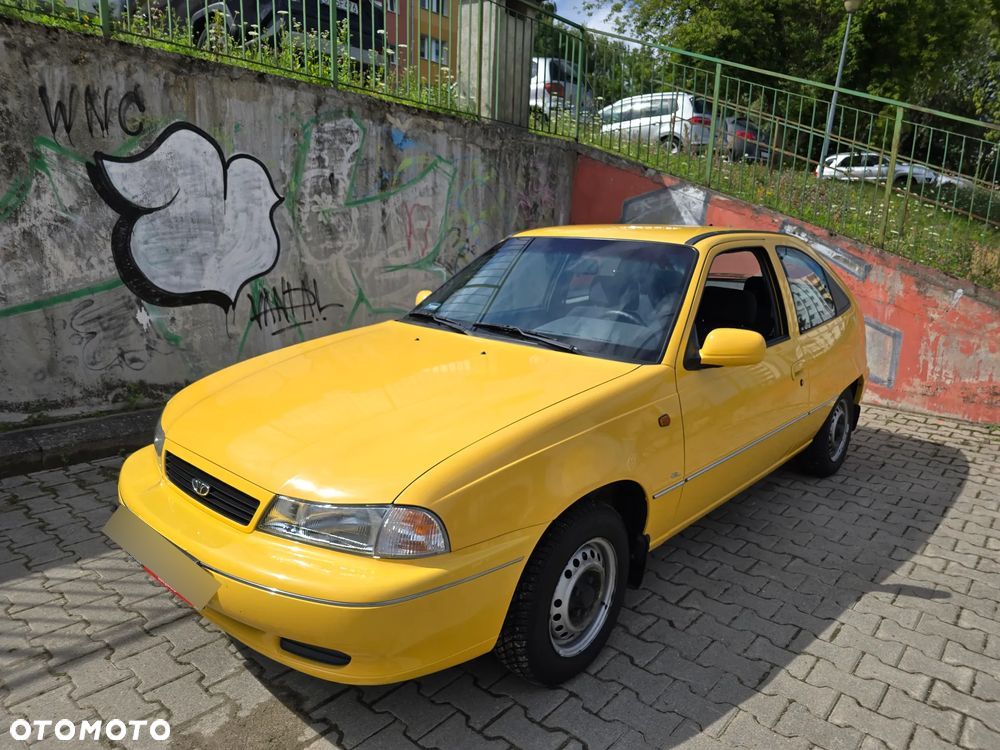 Daewoo Nexia 1.5 GL - 3