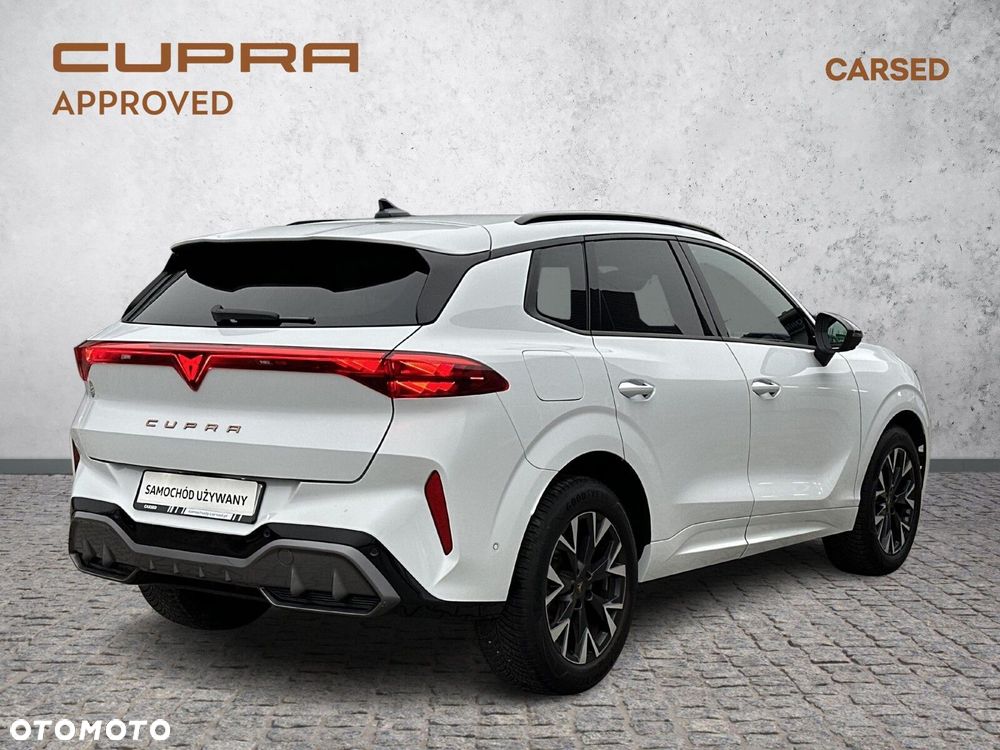 Cupra Terramar - 2