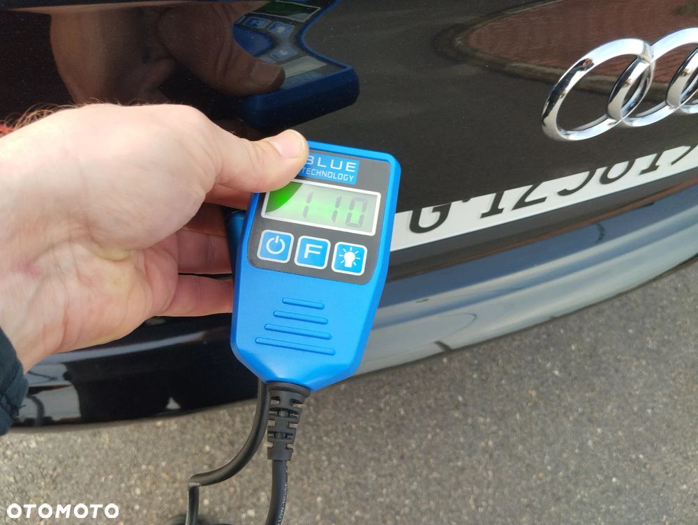 Audi A6 Avant 3.0 TDI DPF quattro S tronic sport selection - 36