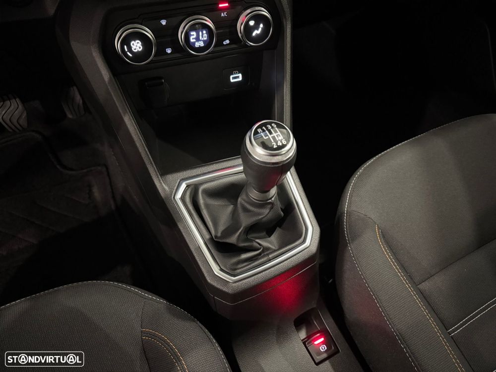 Dacia Sandero 1.0 ECO-G Stepway Bi-Fuel - 37