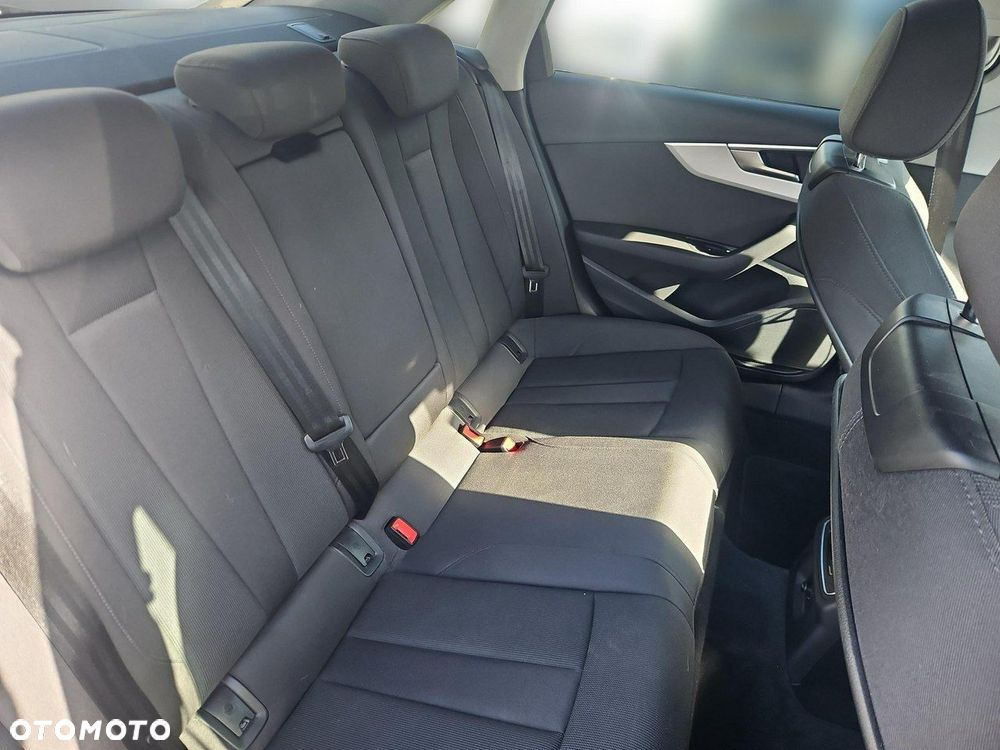 Audi A4 - 22
