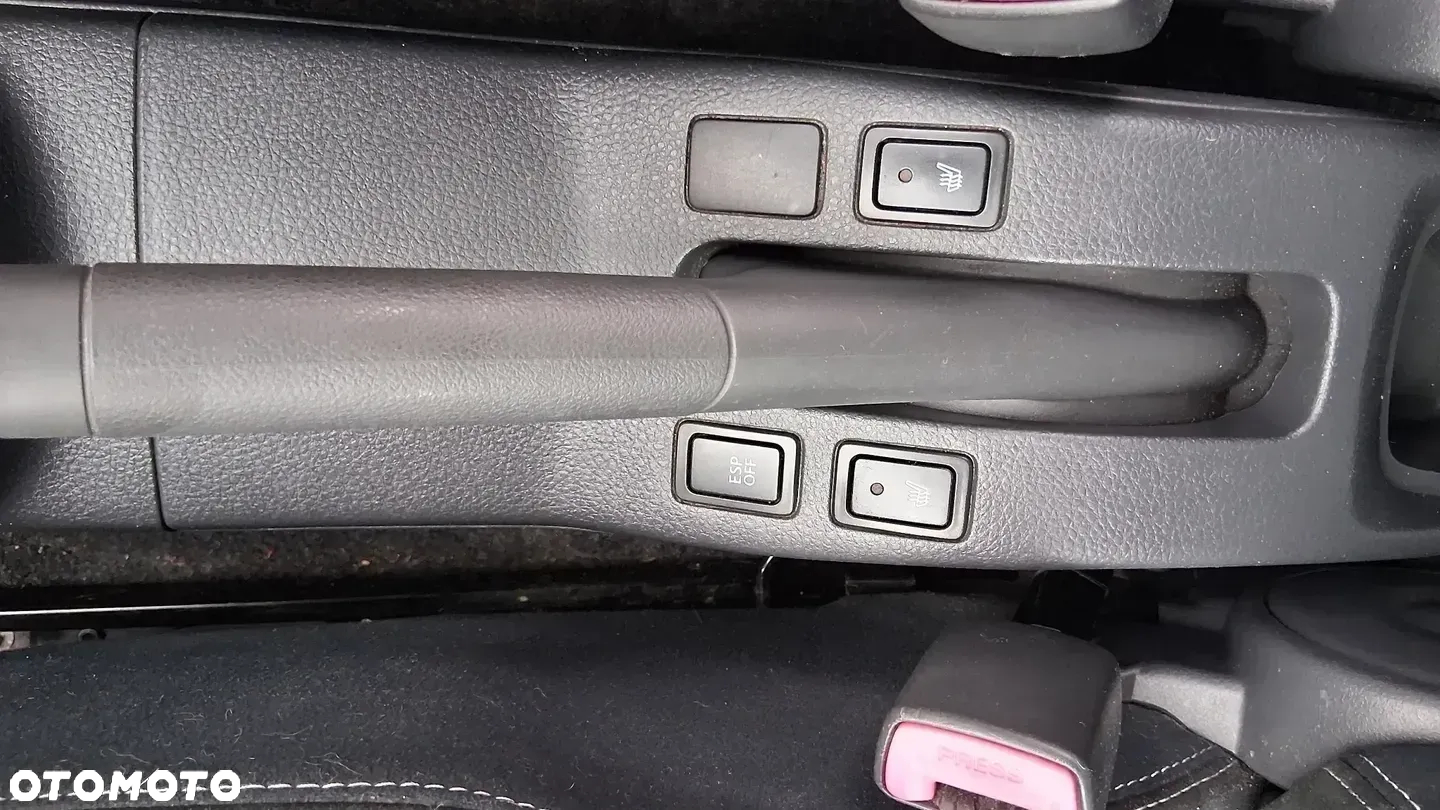 Suzuki SX4 1.6 Comfort Plus - 16