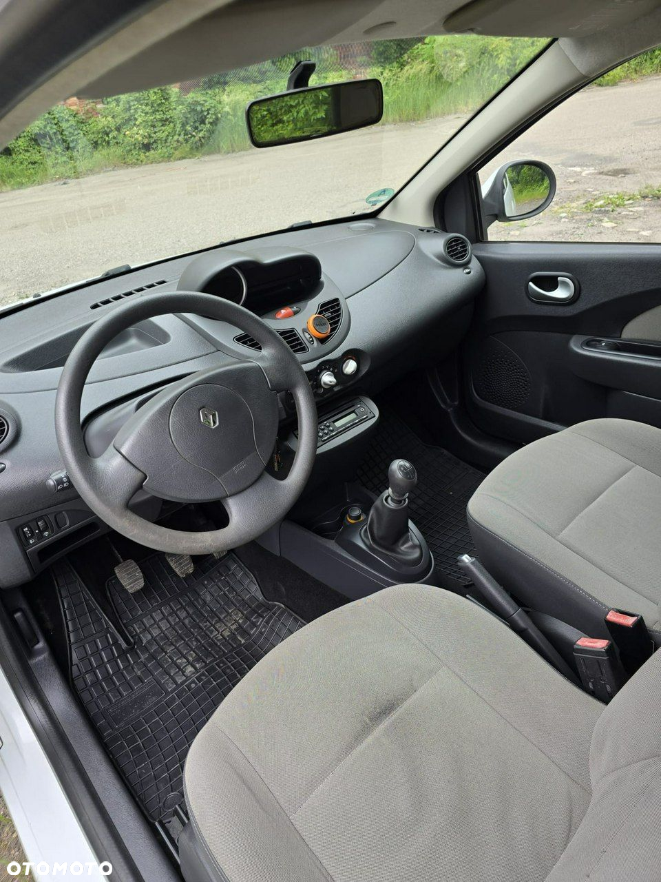 Renault Twingo - 5