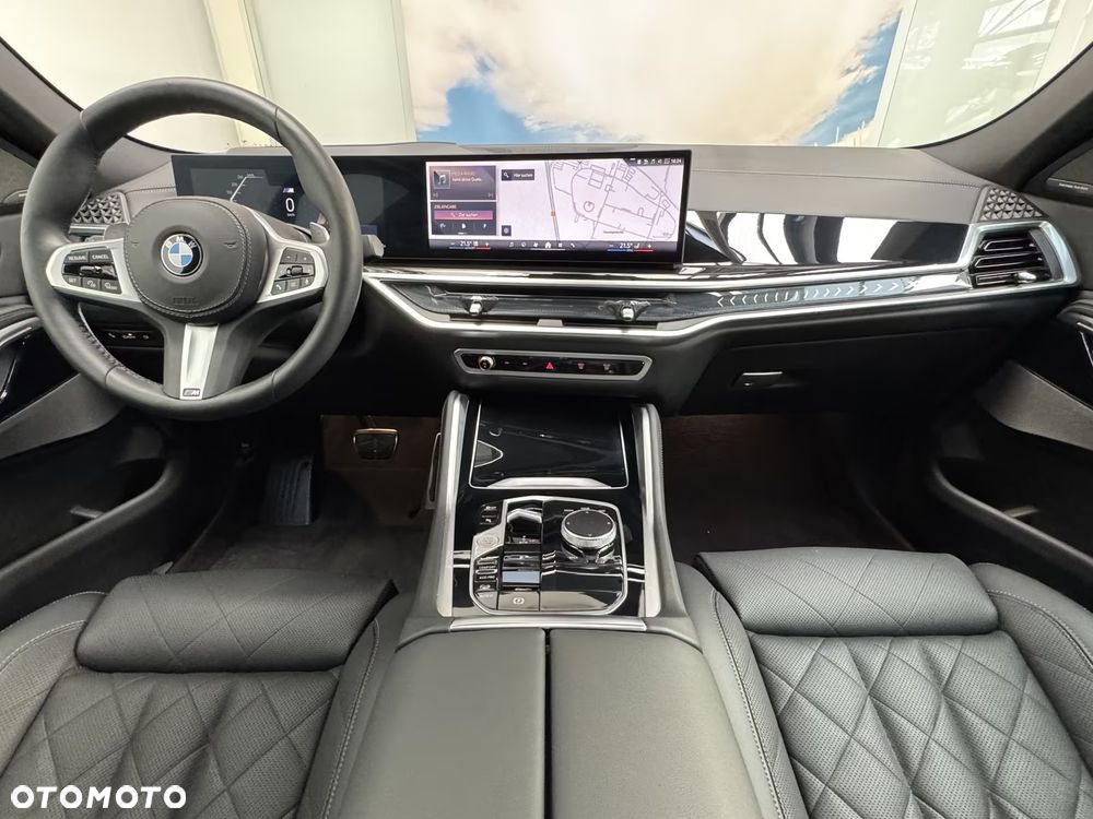 BMW X6 - 11
