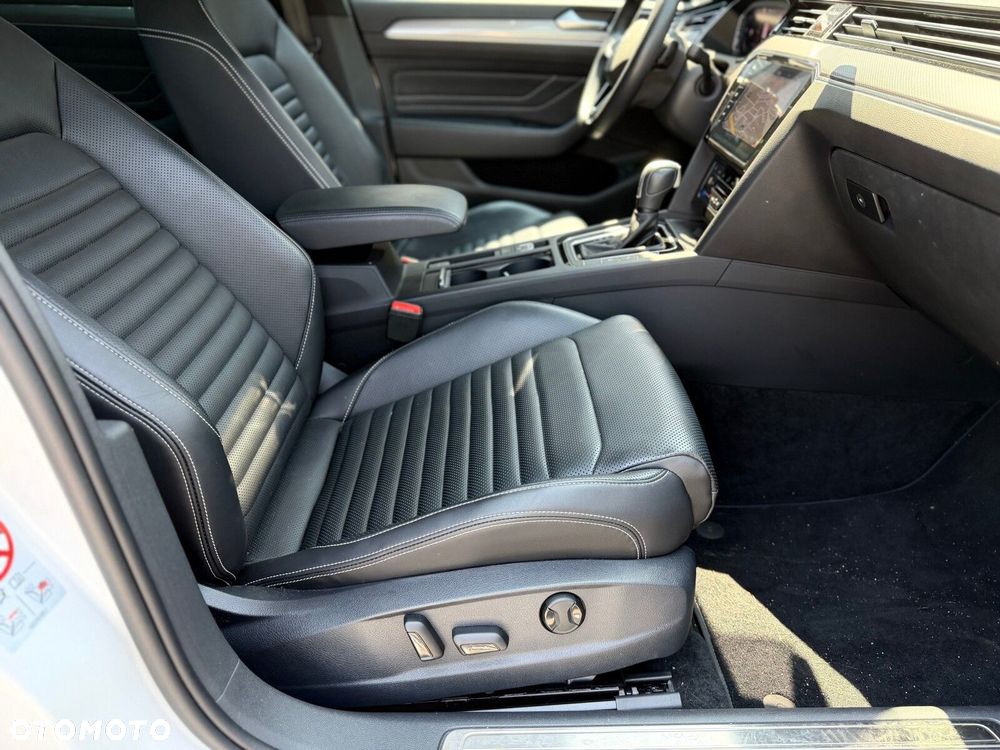 Volkswagen Passat Alltrack - 29