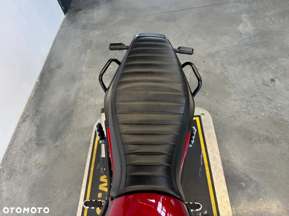 Benelli Leoncino Trail - 27