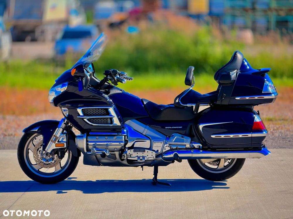 Honda GL - 5