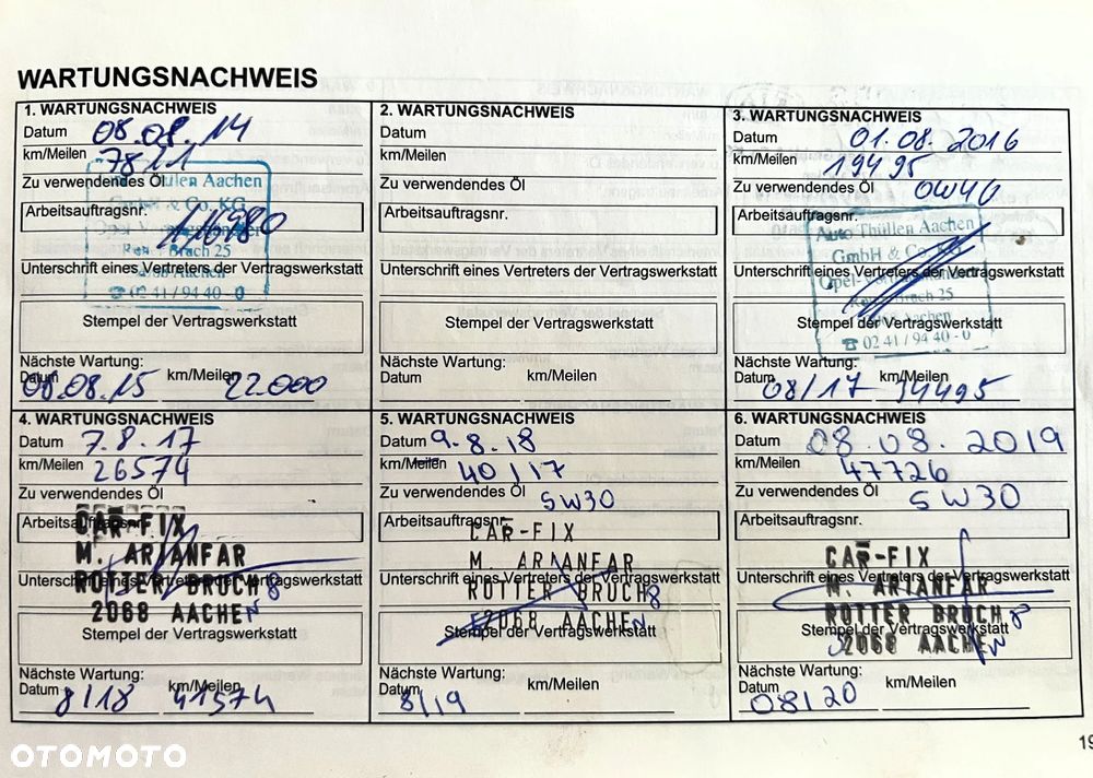 Chevrolet Trax 1.7 D LTZ AWD - 30