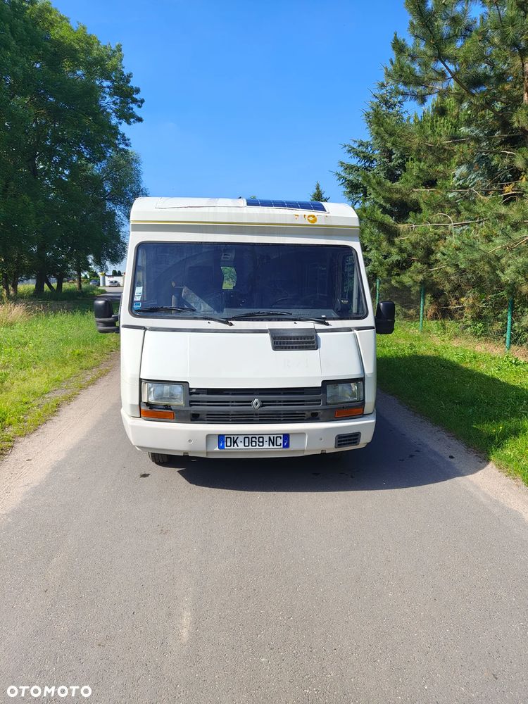 Renault Trafic ver-2-2-dci-privilege - 2