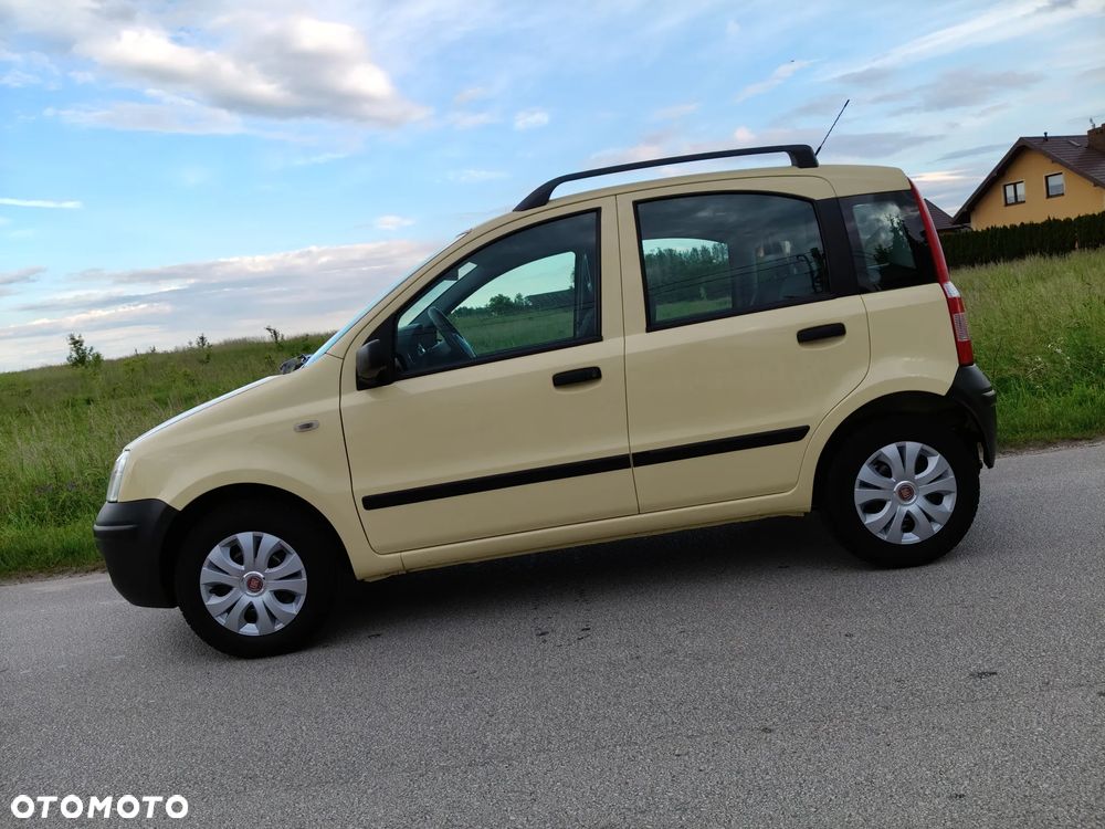 Fiat Panda 1.1 Active - 5