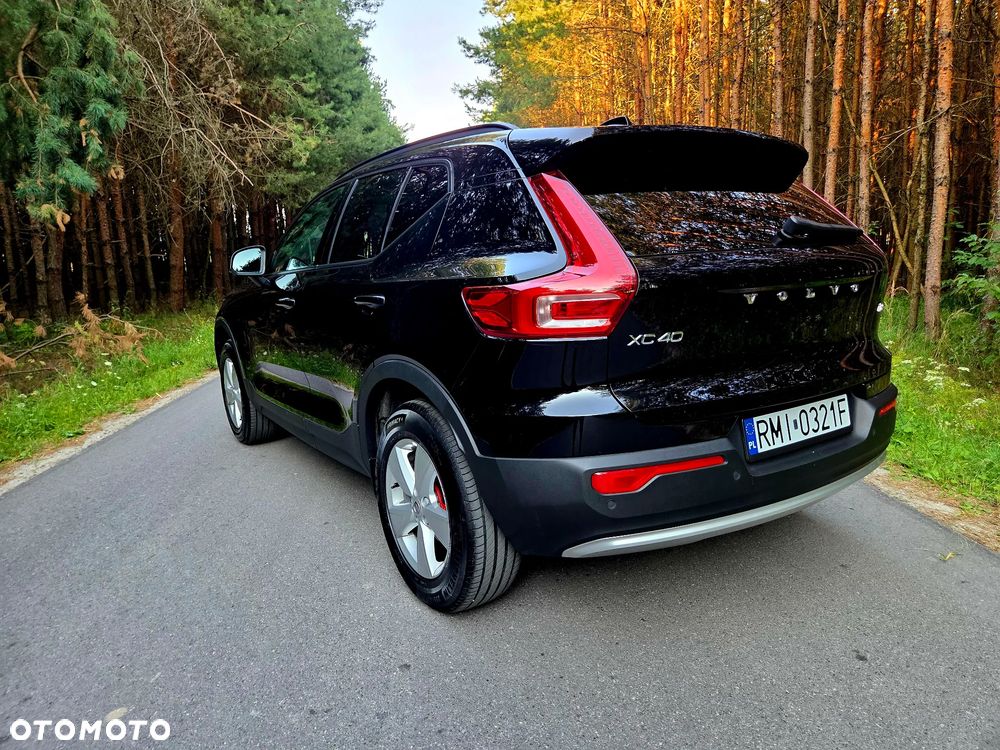Volvo XC 40 T2 Essential - 6