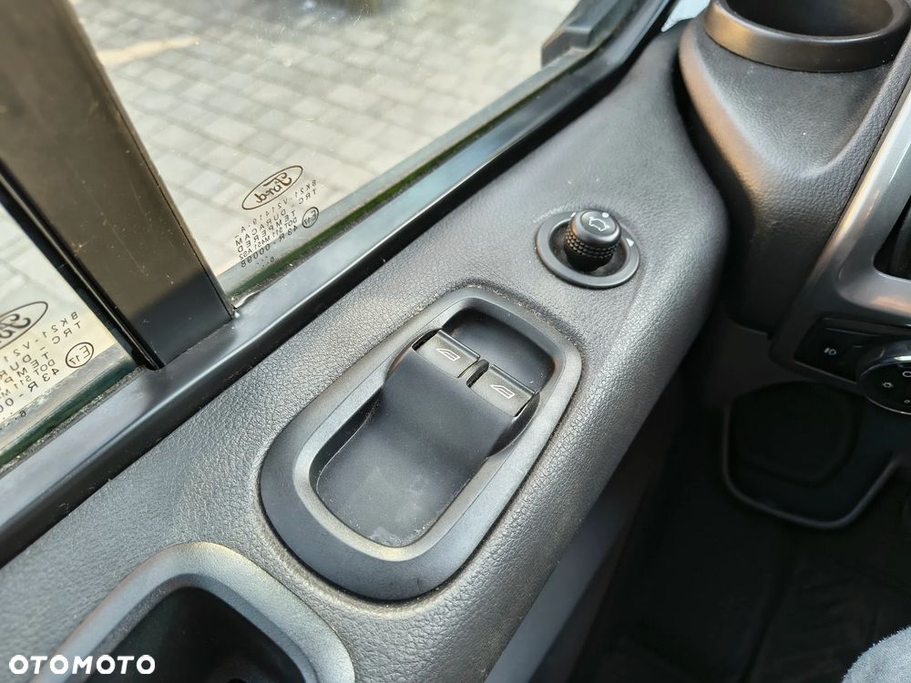 Ford Transit Custom 290 L1H1 Limited - 27