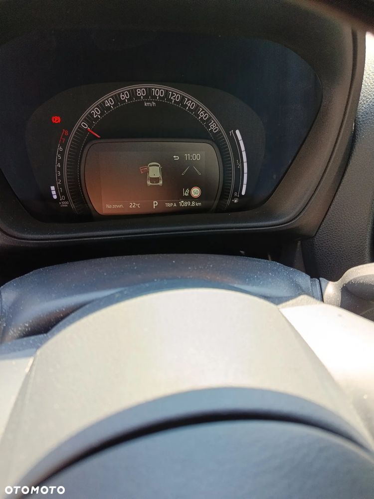 Toyota Aygo X 1.0 VVT-i Style CVT - 4