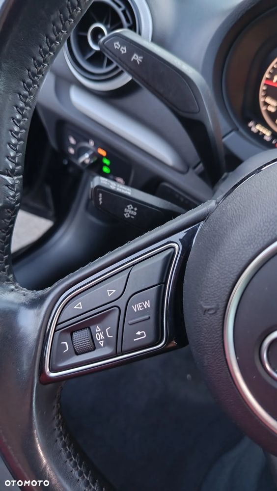 Audi A3 Sportback 1.4 TFSI cylinder on demand ultra - 13