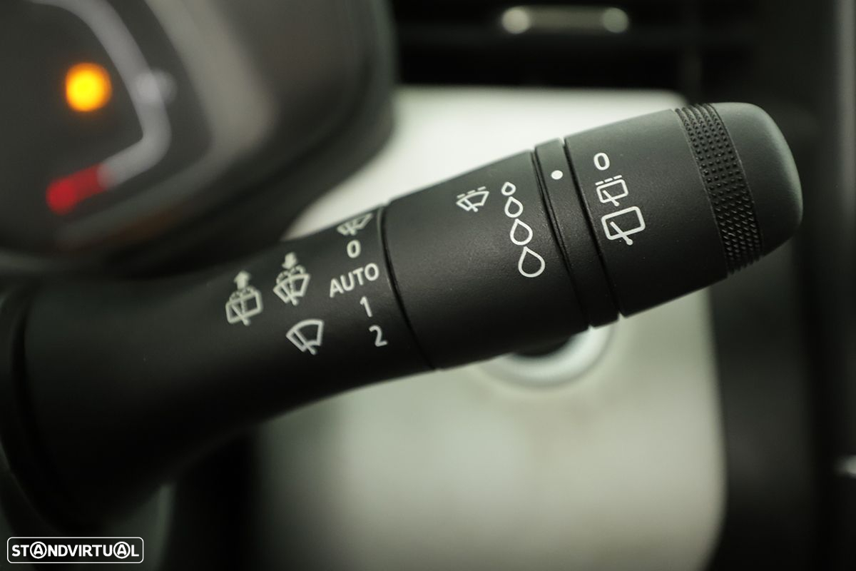 Renault Clio 1.0 TCe Techno Bi-Fuel - 18