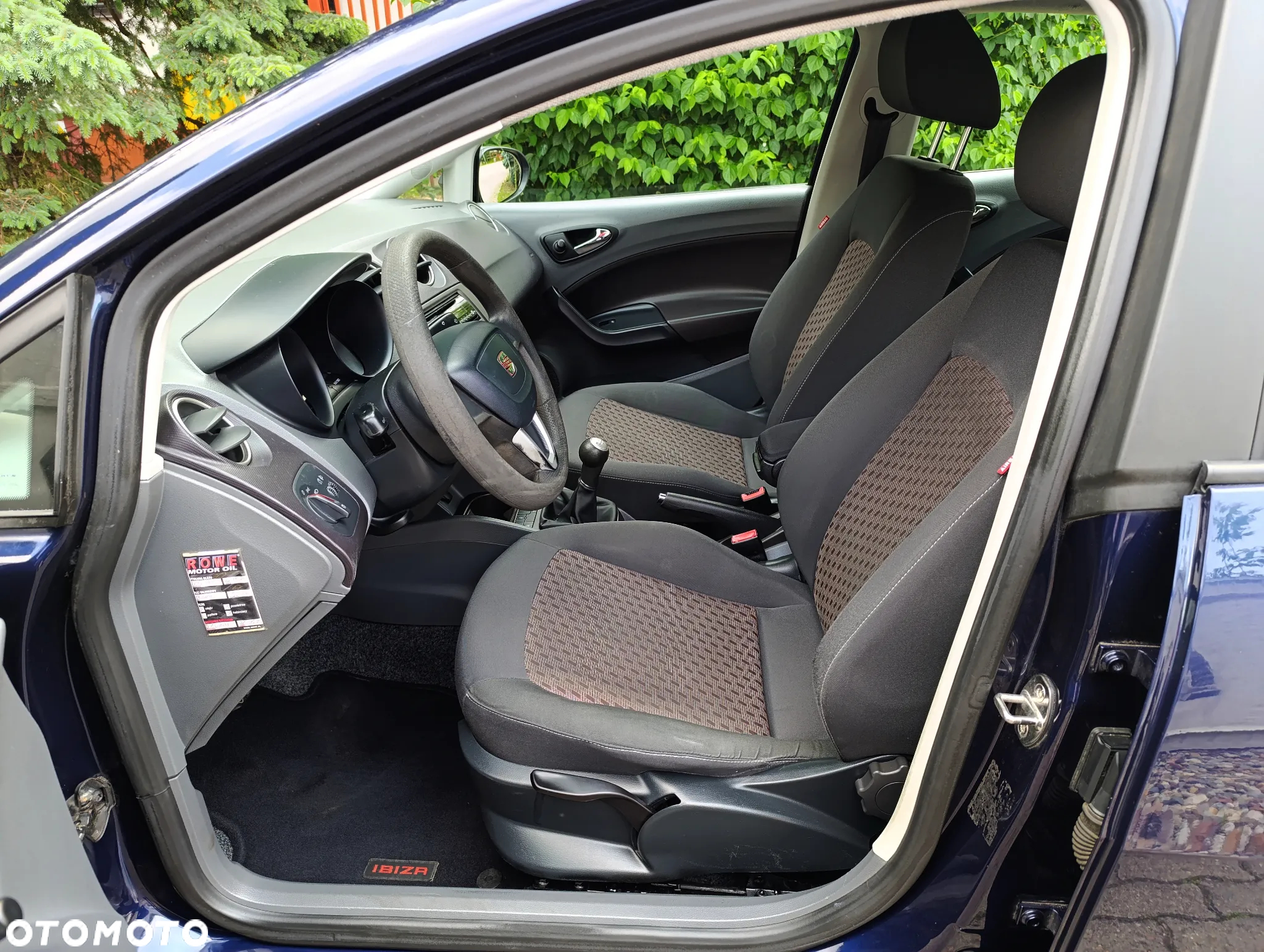 Seat Ibiza 1.4 16V Style - 6