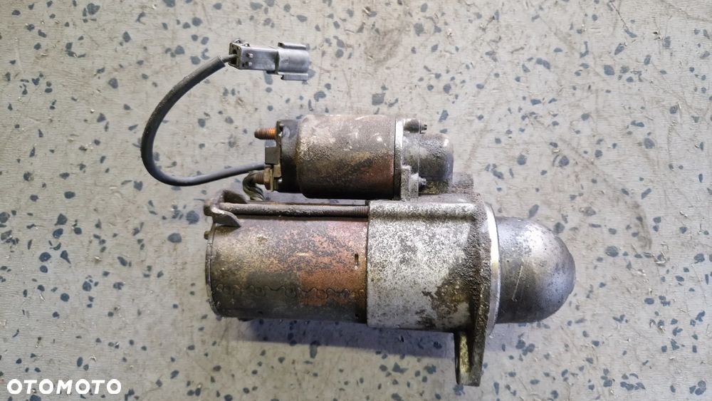 CHEVROLET EPICA 2.0 24V ROZRUSZNIK - 1