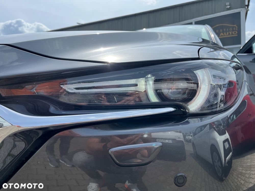 Mazda CX-5 2.0 Skypassion 2WD - 35