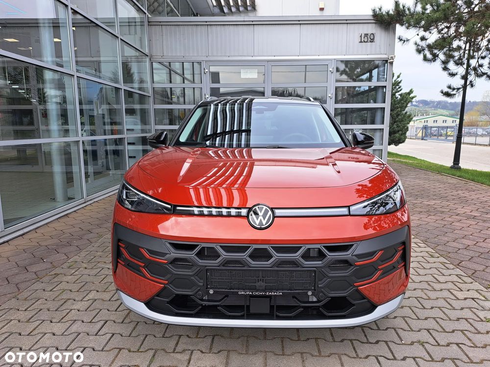 Volkswagen T-Roc 1.5 eTSI Style DSG - 13