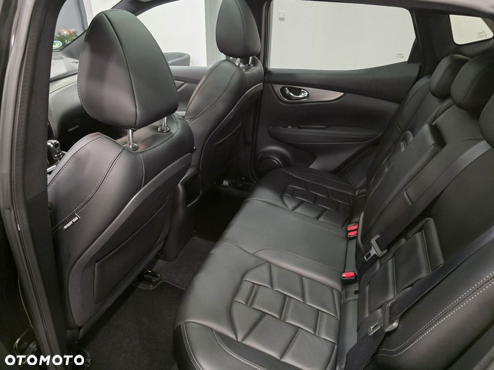 Nissan Qashqai 1.6 DIG-T Tekna+ - 15