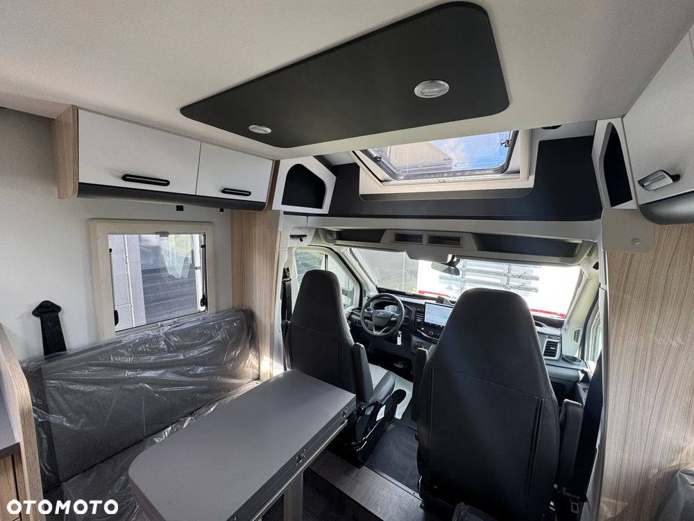 Sun Living by Adria S 72DL Trail - 13