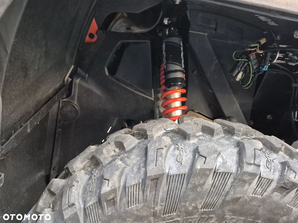 Can-Am Outlander Max - 15