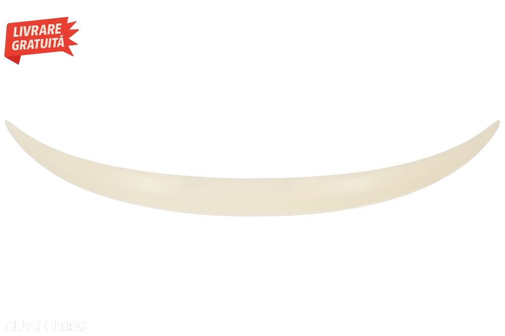 Eleron Portbagaj BMW X6 E71 E72 (2008-2012) M Design- livrare gratuita - 1