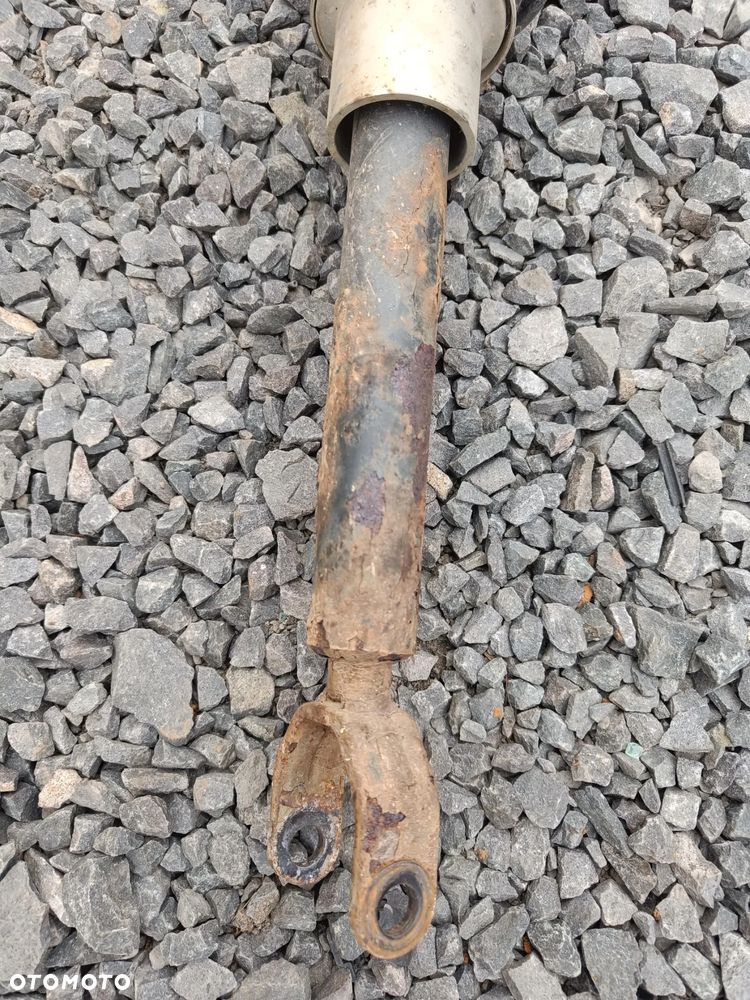 MERCEDES W211 AMORTYZATOR PRZEDNI PRZÓD AVANTGARDE LEWY PRAWY - 7