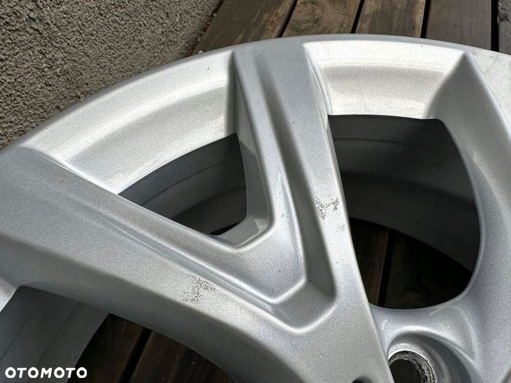 Oryginał felgi 17cali BMW X1 F48 X2 F49 X3 5x112 - 7