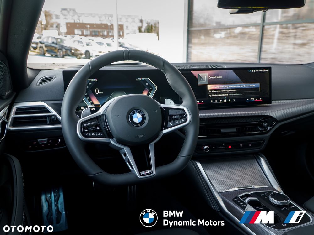 BMW Seria 4 430i xDrive M Sport - 20